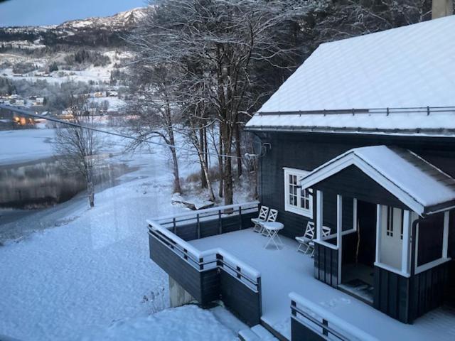 Voss Interlake Skulestadmo Exterior photo